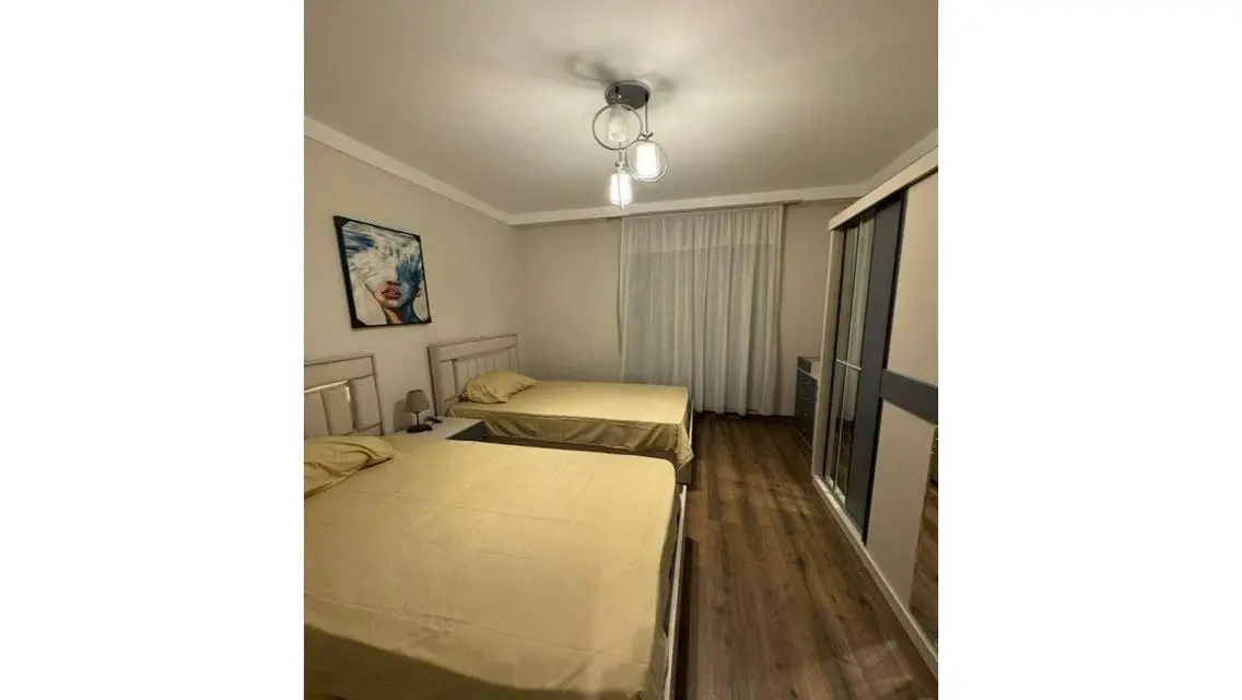 Apartment For Rent in Eastown , Fully furnished