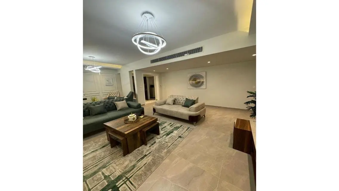 Apartment For Rent in Eastown , Fully furnished