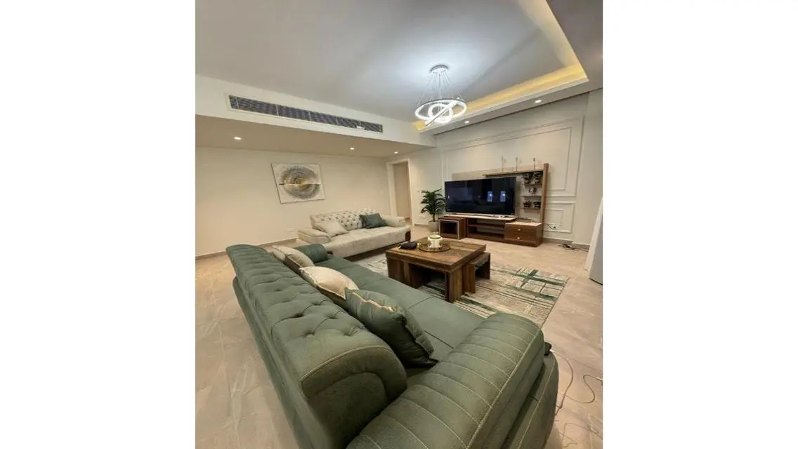 Apartment For Rent in Eastown , Fully furnished