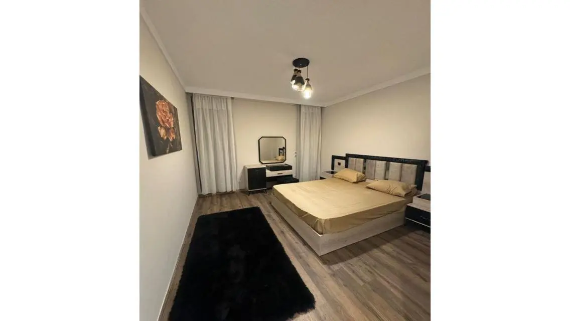Apartment For Rent in Eastown , Fully furnished