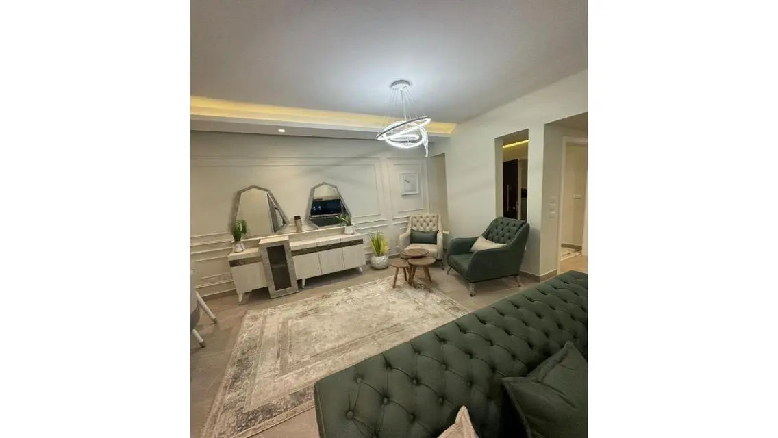 Apartment For Rent in Eastown , Fully furnished