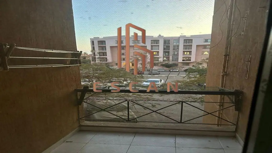 شقة مميزة للإيجار بـ 16,000 جنيه - إطلالة رائعة وحارس أمن