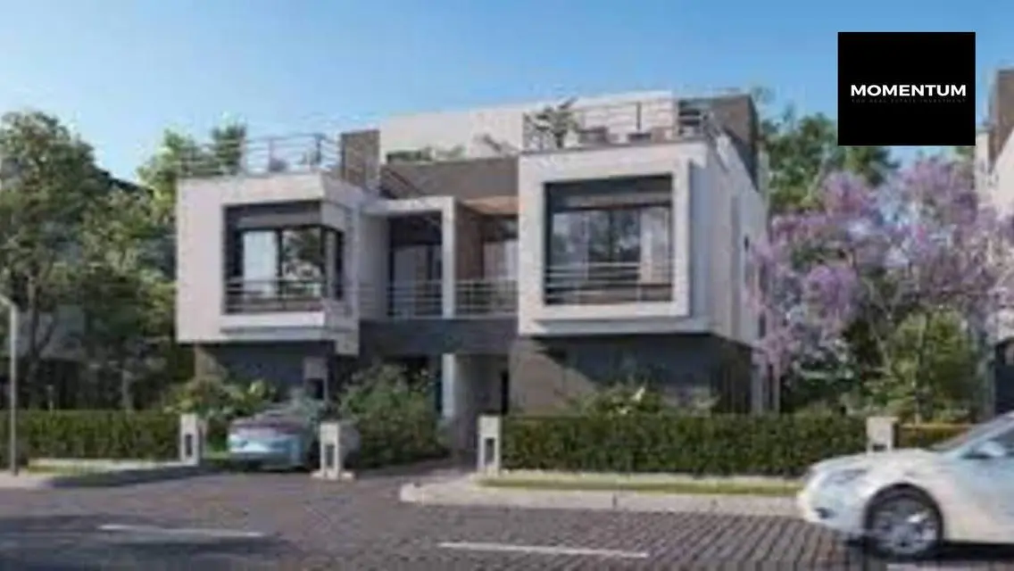 استلام فوري  Palm hills PK2  سعر مميز