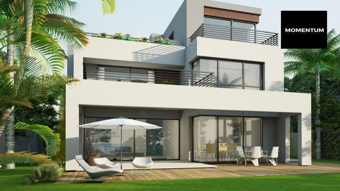 استلام فوري  Palm hills PK2  سعر مميز