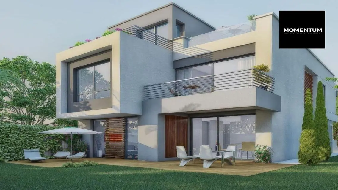 استلام فوري  Palm hills PK2  سعر مميز