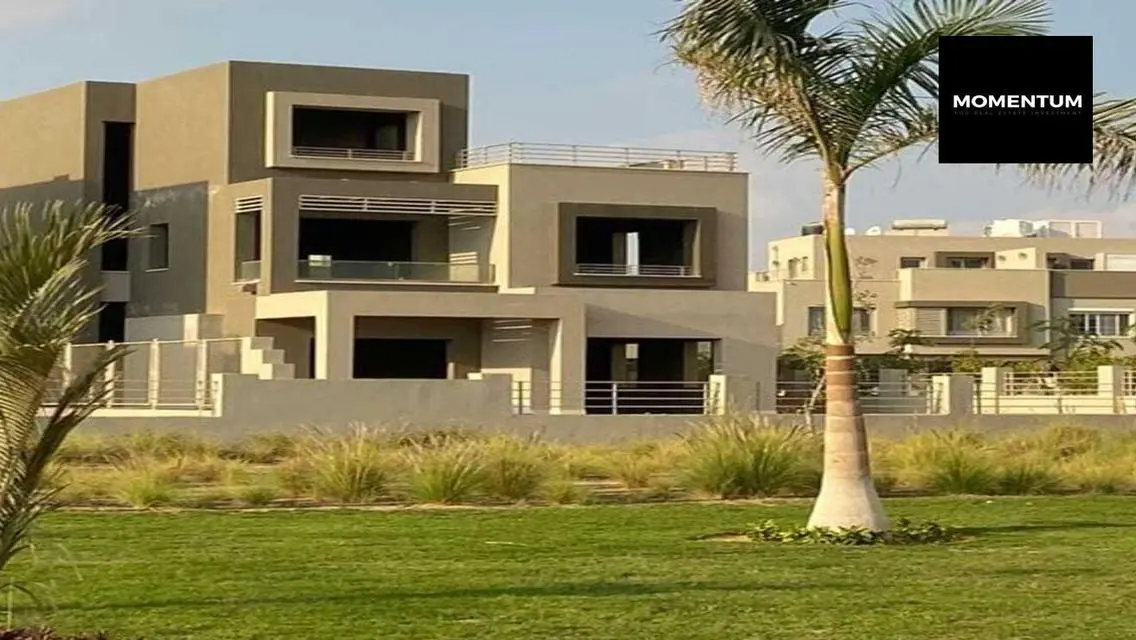 استلام فوري  Palm hills PK2  سعر مميز