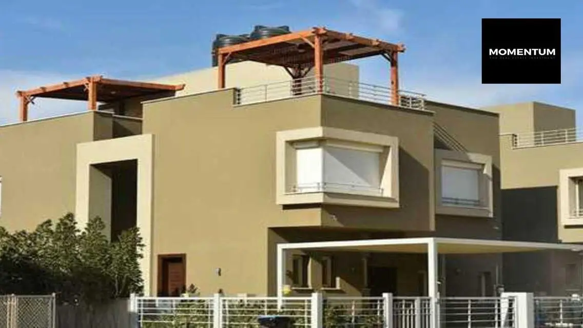 استلام فوري  Palm hills PK2  سعر مميز