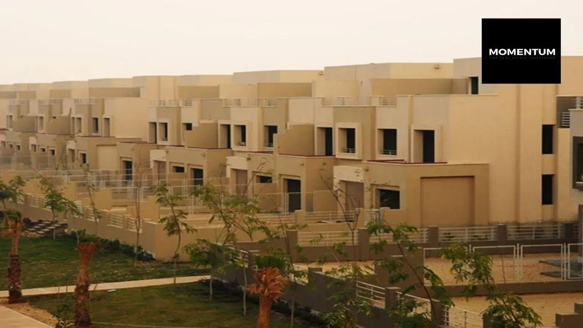 استلام فوري  Palm hills PK2  سعر مميز