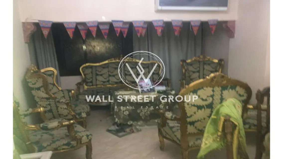 Apartment for sale 200m Al tayran - Madynet Nasr