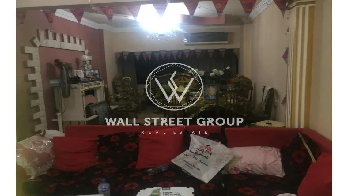 Apartment for sale 200m Al tayran - Madynet Nasr