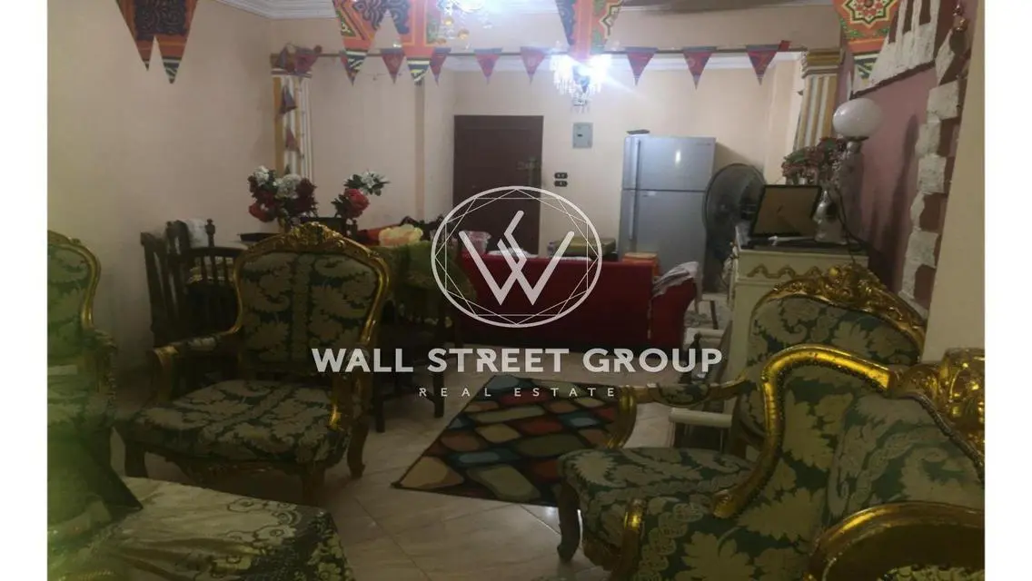 Apartment for sale 200m Al tayran - Madynet Nasr