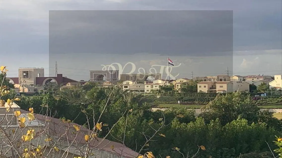 شقة فاخرة بمساحة 450 متر في قلب المدينة