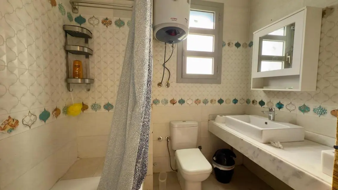 Fully Finished Standalone Villa for Rent Allegria