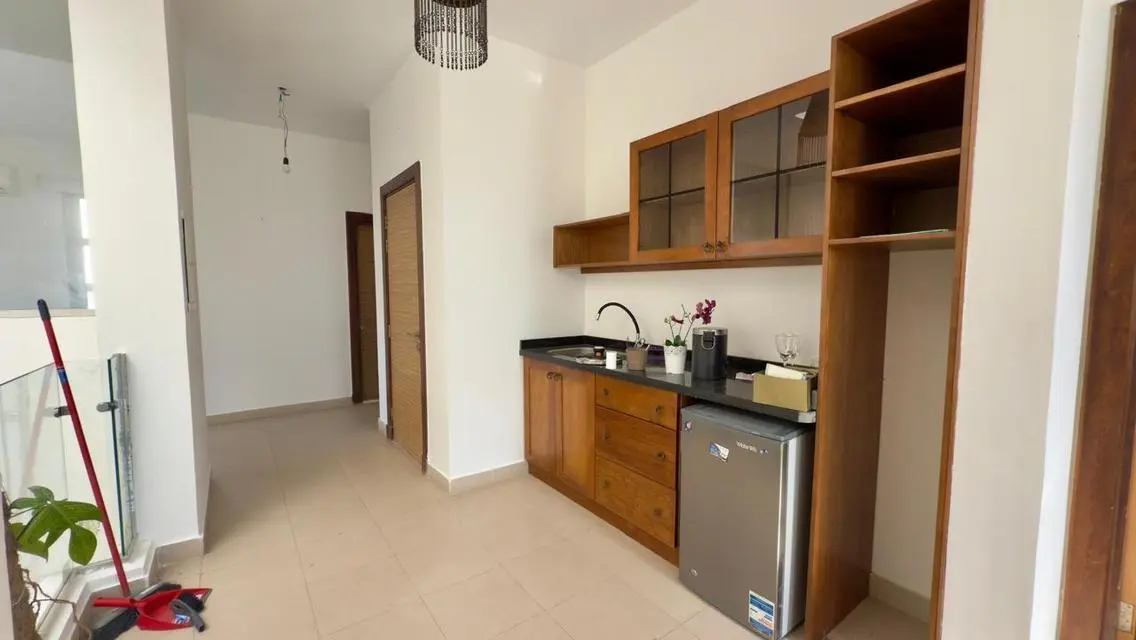 Fully Finished Standalone Villa for Rent Allegria