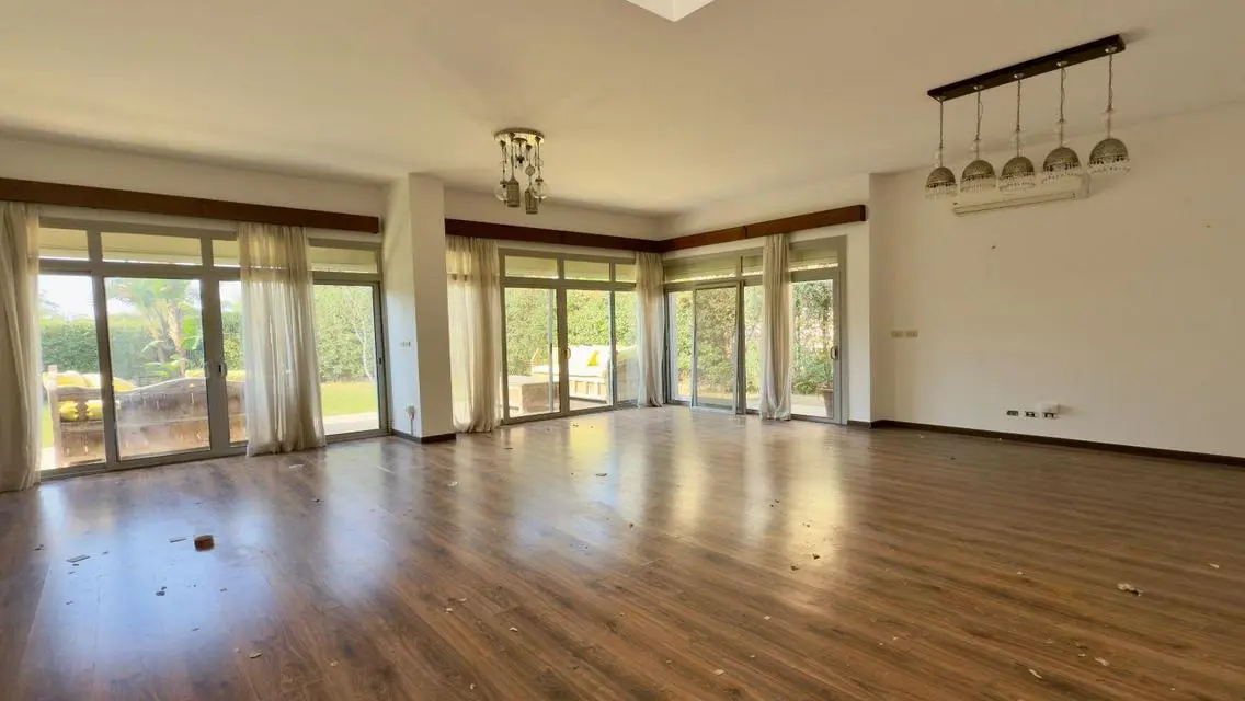 Fully Finished Standalone Villa for Rent Allegria