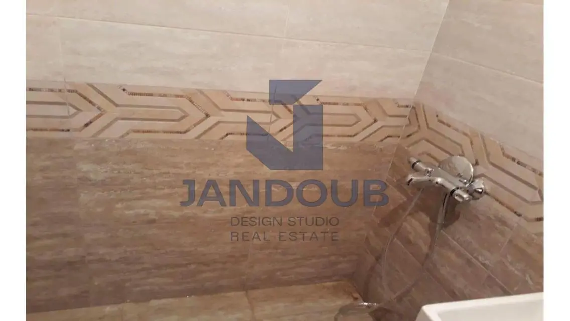 شقة للإيجار السكني بالتكييفات في فيلات النرجس