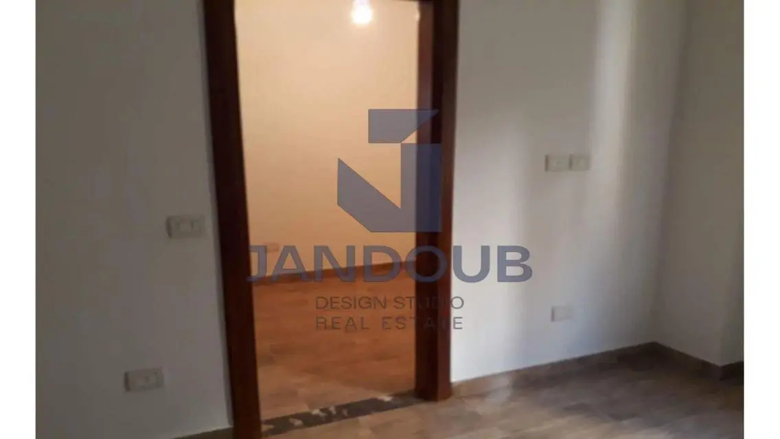 شقة للإيجار السكني بالتكييفات في فيلات النرجس