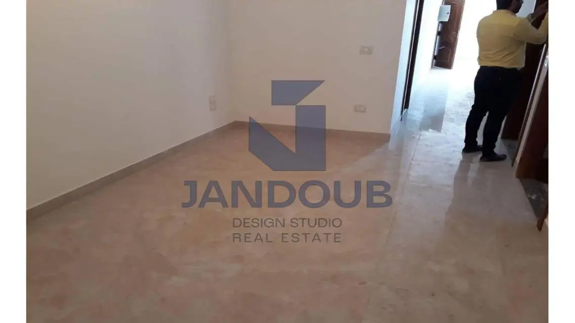 شقة للإيجار السكني بالتكييفات في فيلات النرجس