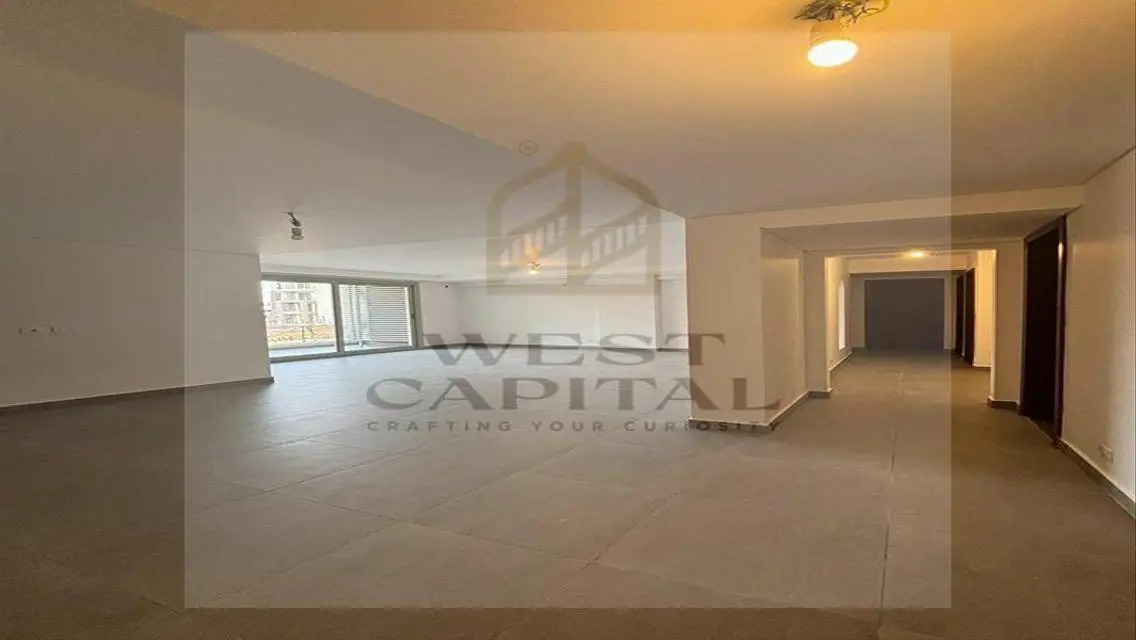 Delivered &amp; finished apartment for sale palm parks