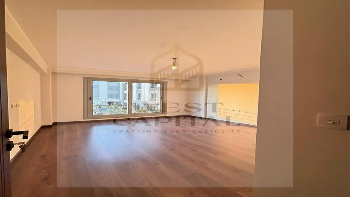 Delivered &amp; finished apartment for sale palm parks