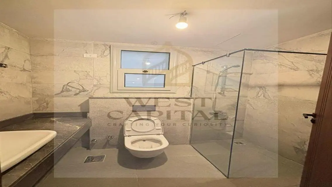 Delivered &amp; finished apartment for sale palm parks