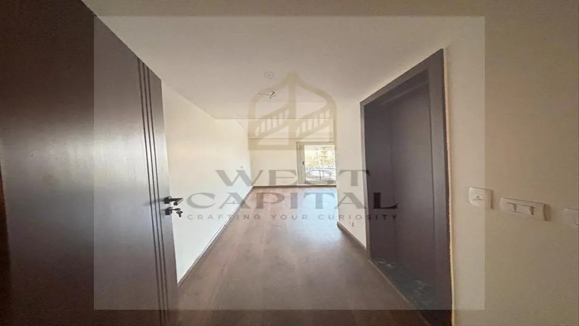 Delivered &amp; finished apartment for sale palm parks