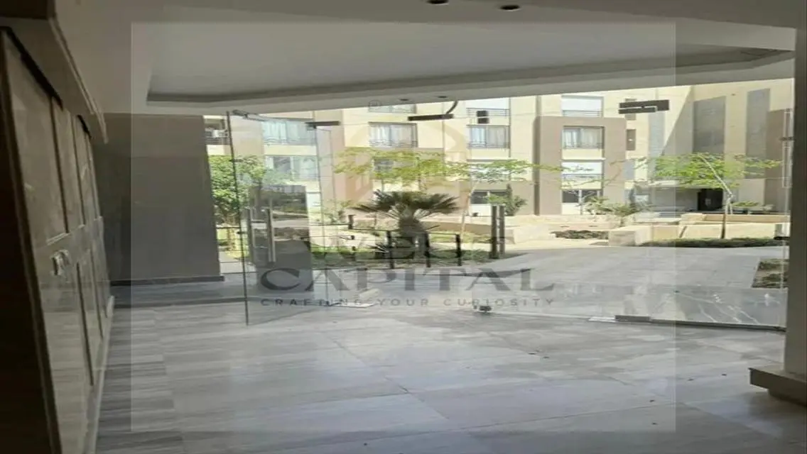 Delivered &amp; finished apartment for sale palm parks