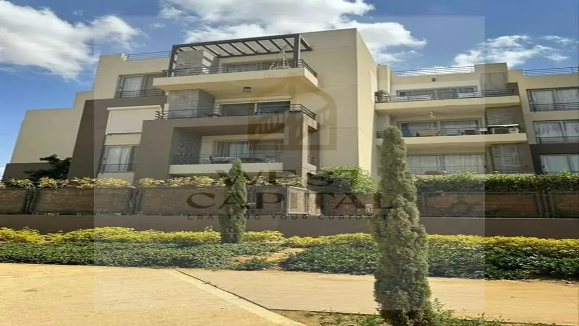 Delivered &amp; finished apartment for sale palm parks
