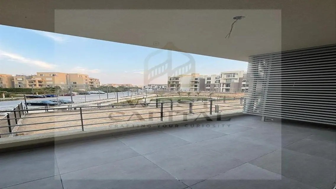 Delivered &amp; finished apartment for sale palm parks