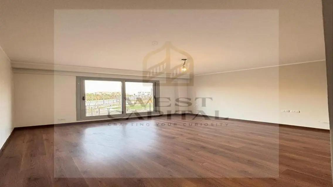 Delivered &amp; finished apartment for sale palm parks