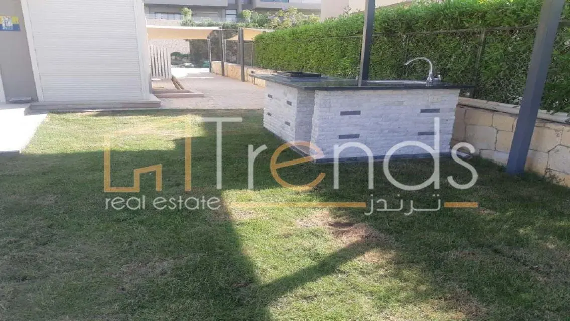 Twin Villa  Lagoon view Private garden Ready