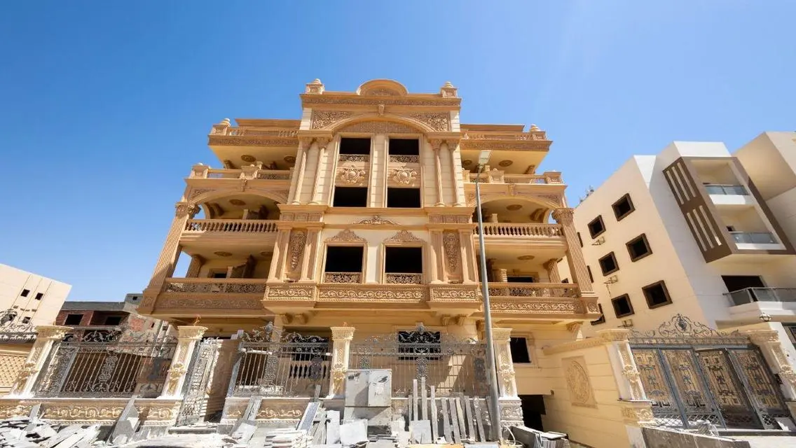 Apartment for sale, immediate receipt in Andalusia