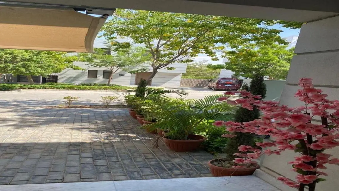 Villa RTM Fully Finished Compound Al Burouj