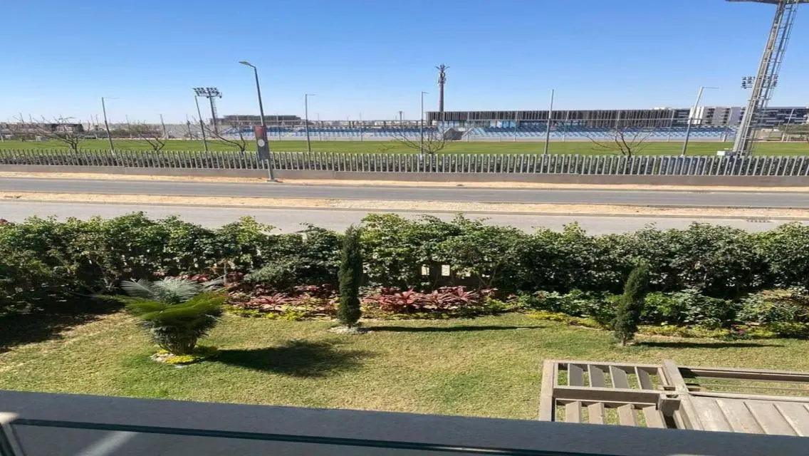 Villa RTM Fully Finished Compound Al Burouj