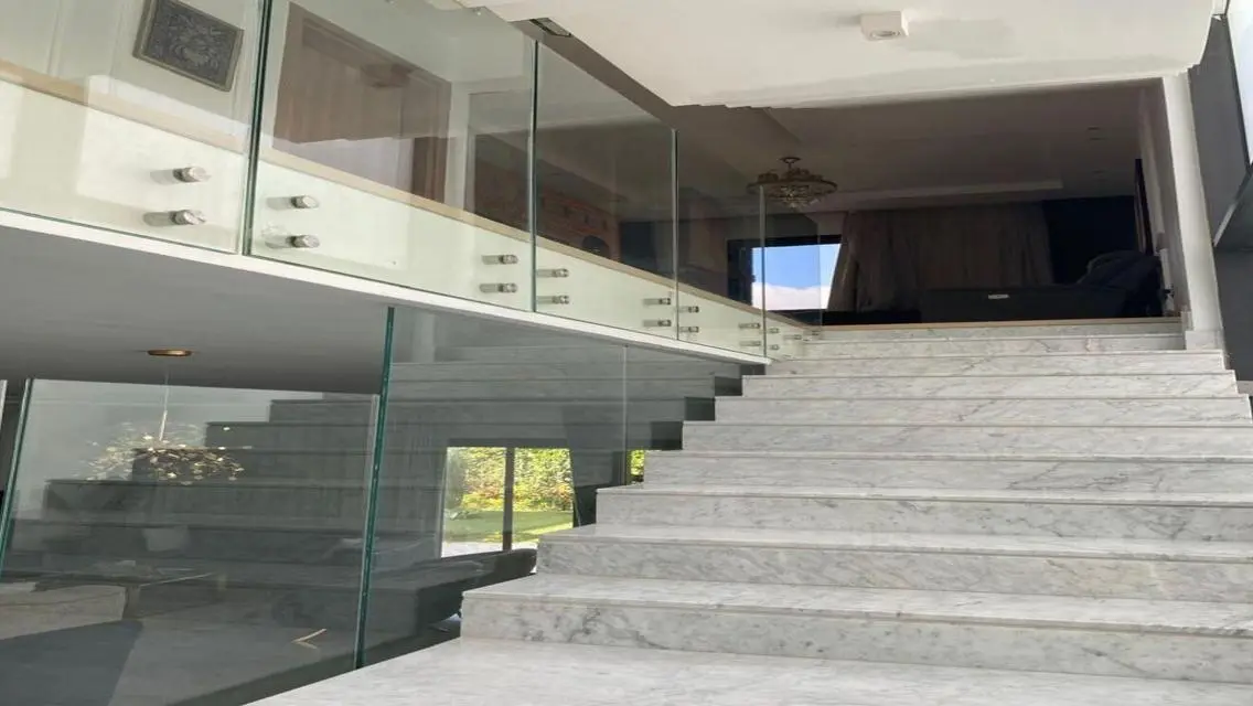Villa RTM Fully Finished Compound Al Burouj