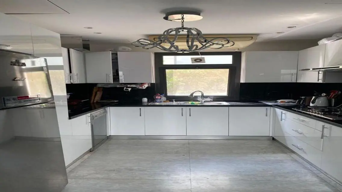 Villa RTM Fully Finished Compound Al Burouj