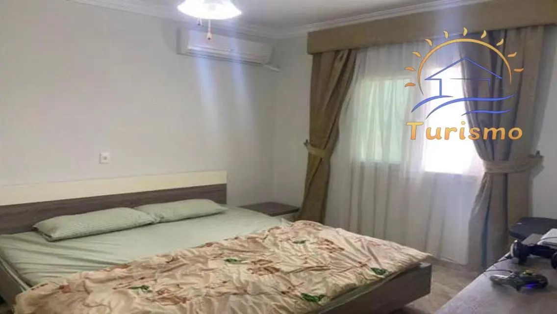 شقة فاخرة بإطلالة ساحرة للبيع