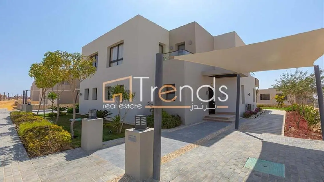 Twin Villa Lagoon view Private garden delivery 25