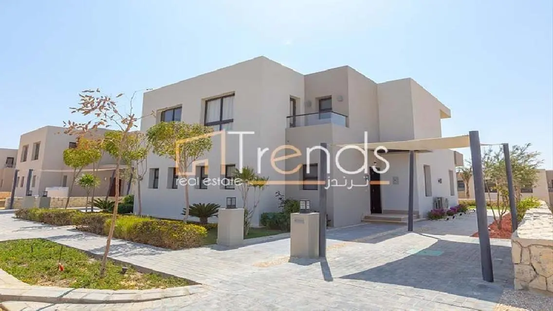 Twin Villa Lagoon view Private garden delivery 25