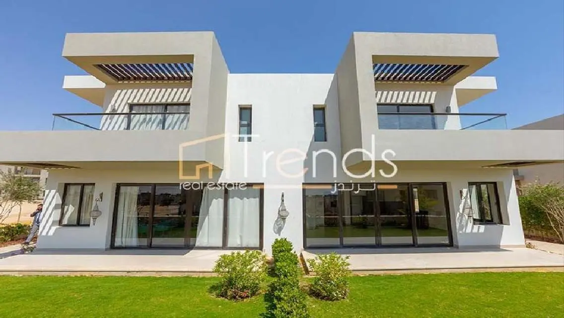 Twin Villa Lagoon view Private garden delivery 25