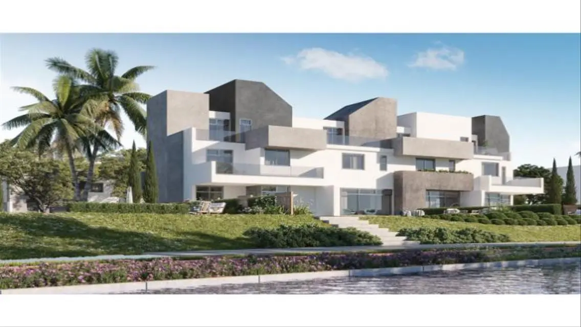 Duplex for sale in Rivers | Tatweer Misr