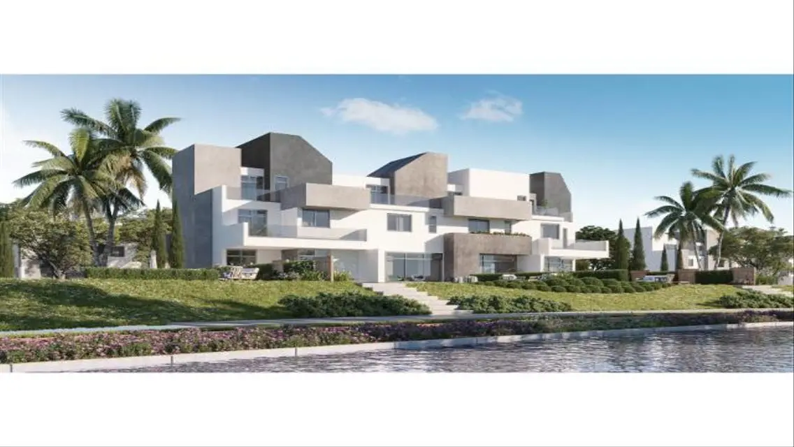 Duplex for sale in Rivers | Tatweer Misr