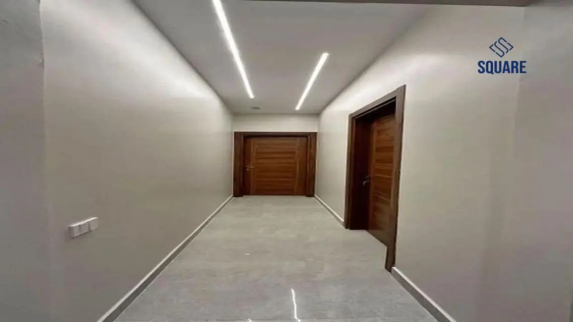 Delivered Prime Apartment Resale Fully Finished