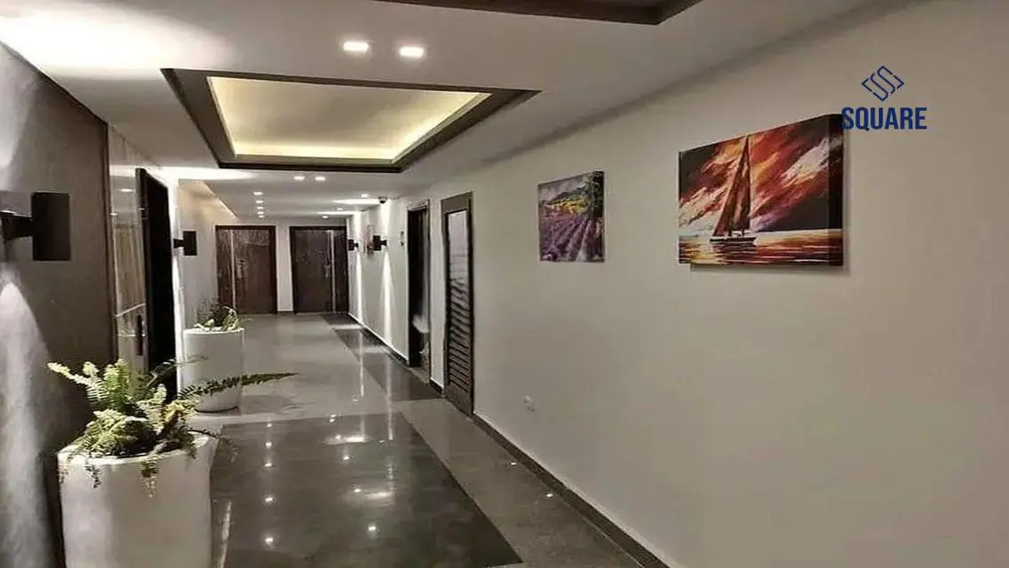 Delivered Prime Apartment Resale Fully Finished