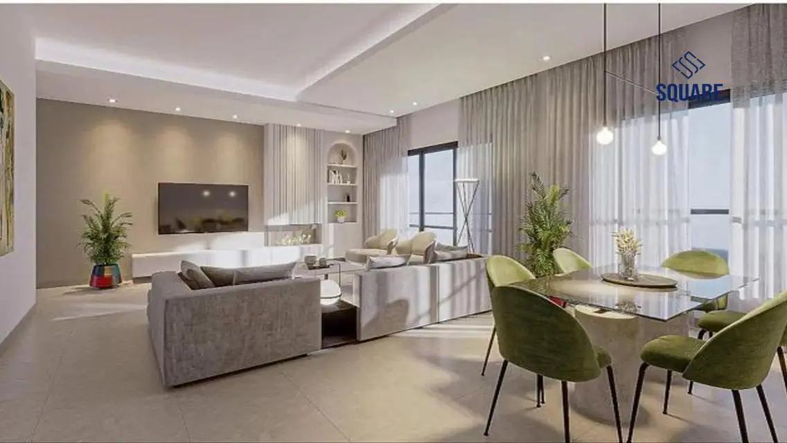 Delivered Prime Apartment Resale Fully Finished