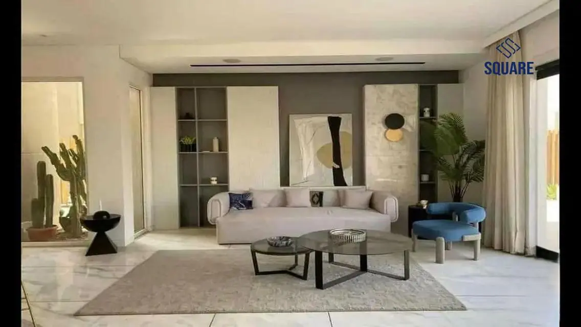 Delivered Prime Apartment Resale Fully Finished