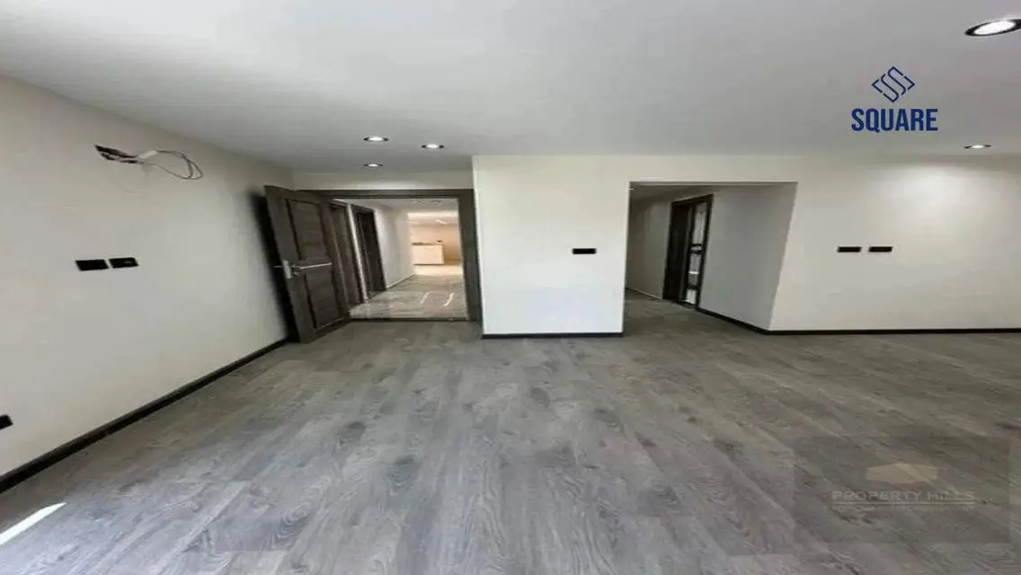 Delivered Prime Apartment Resale Fully Finished