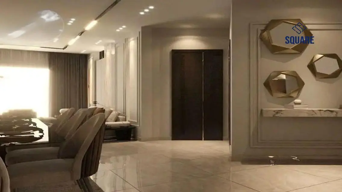 Delivered Prime Apartment Resale Fully Finished