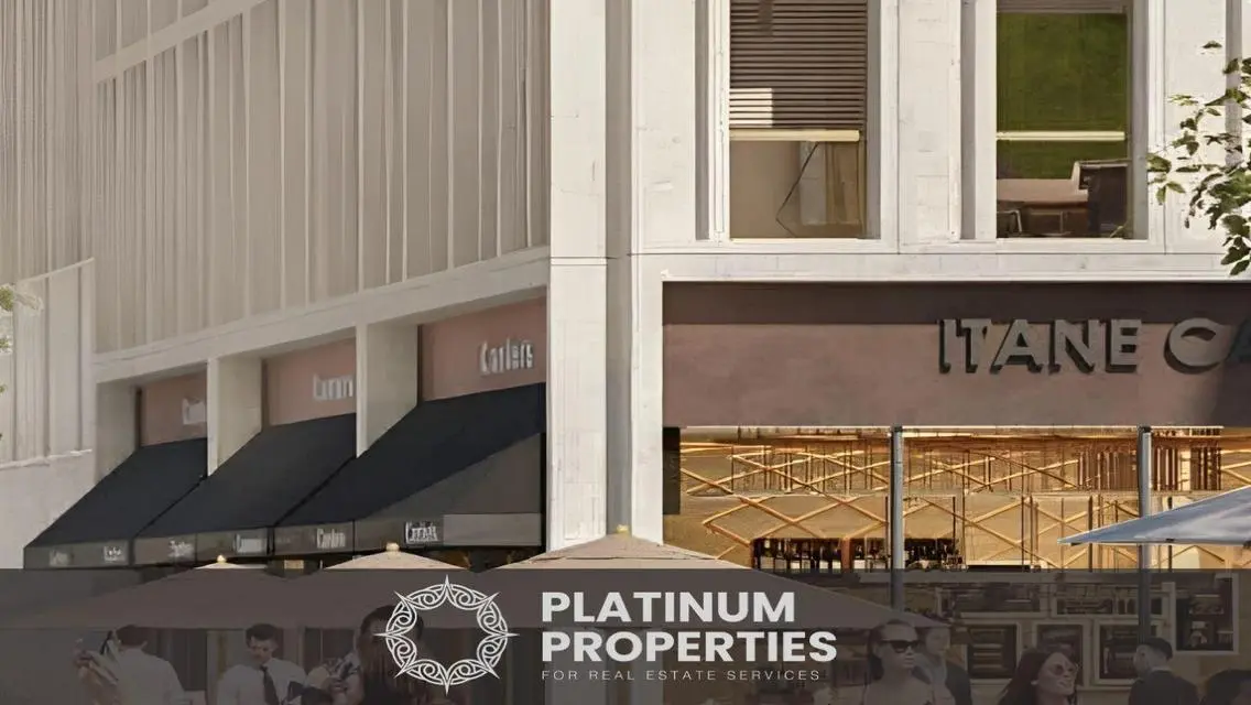 Luxury Apartment with Spacious Layout in the Heart of the City