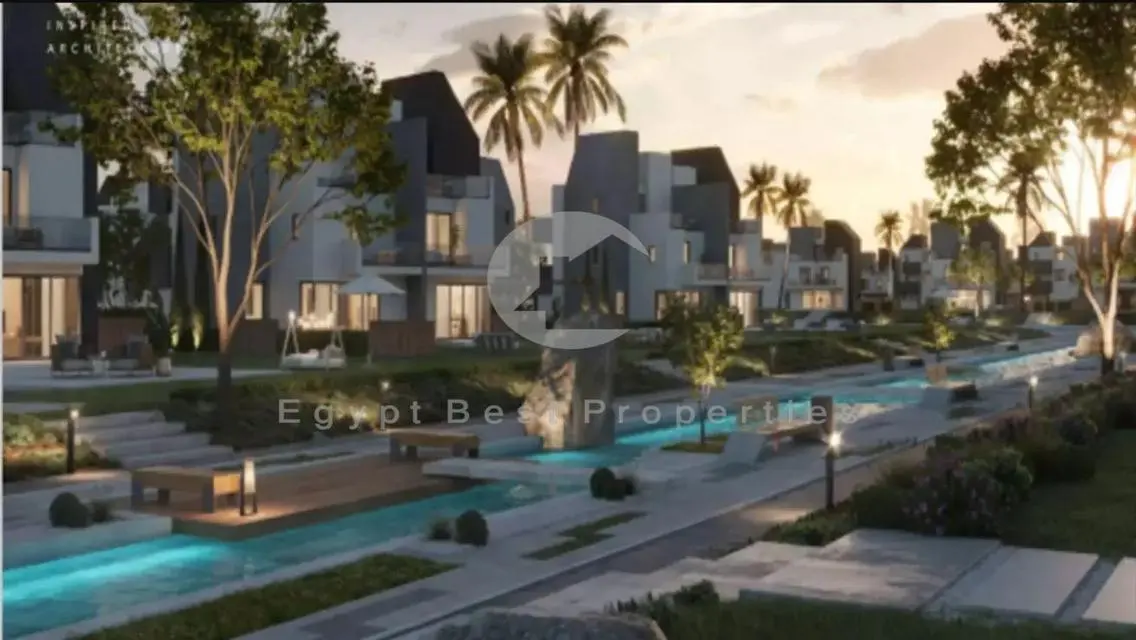 For Sale Town House In Rivers Fully Finished     .